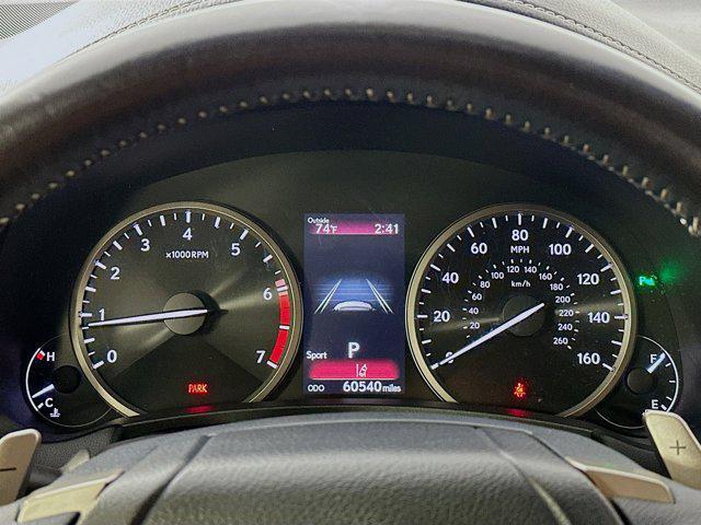 used 2021 Lexus NX 300 car, priced at $28,000