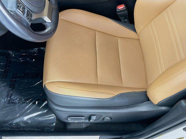 used 2021 Lexus NX 300 car, priced at $28,000