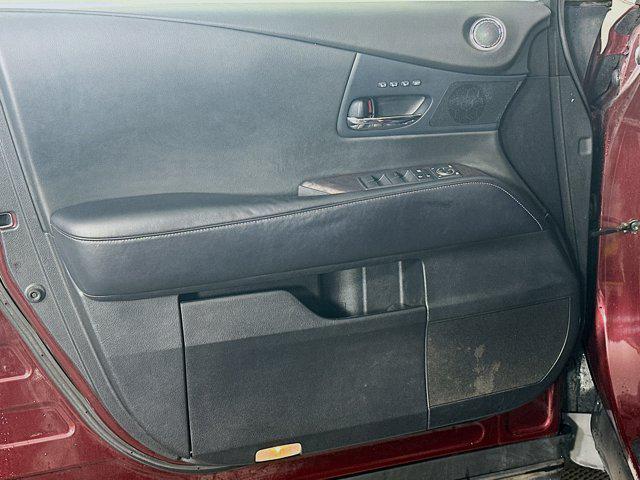 used 2013 Lexus RX 350 car, priced at $16,765