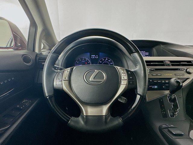 used 2013 Lexus RX 350 car, priced at $16,765