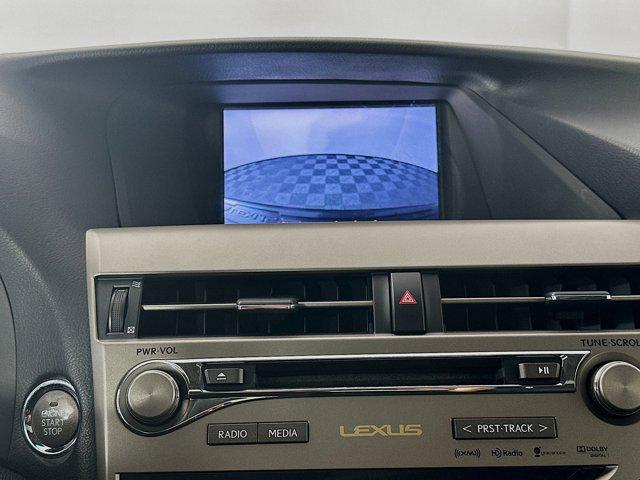 used 2013 Lexus RX 350 car, priced at $16,765