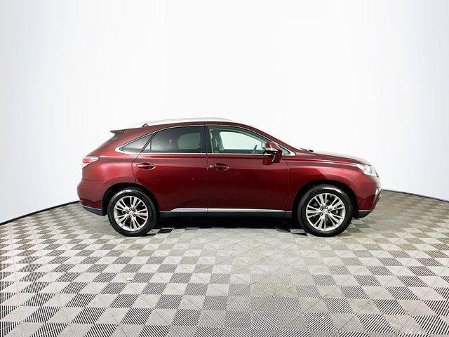 used 2013 Lexus RX 350 car, priced at $16,765