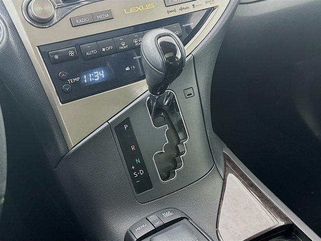 used 2013 Lexus RX 350 car, priced at $16,765