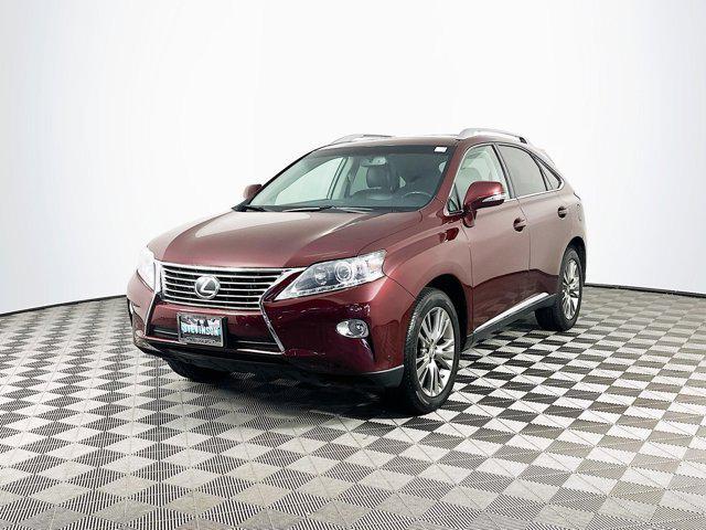 used 2013 Lexus RX 350 car, priced at $16,765