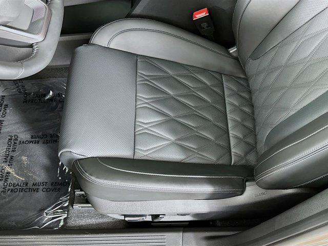 used 2025 Nissan Rogue car, priced at $37,547