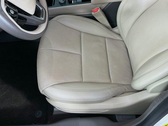 used 2023 Lincoln Corsair car, priced at $36,549