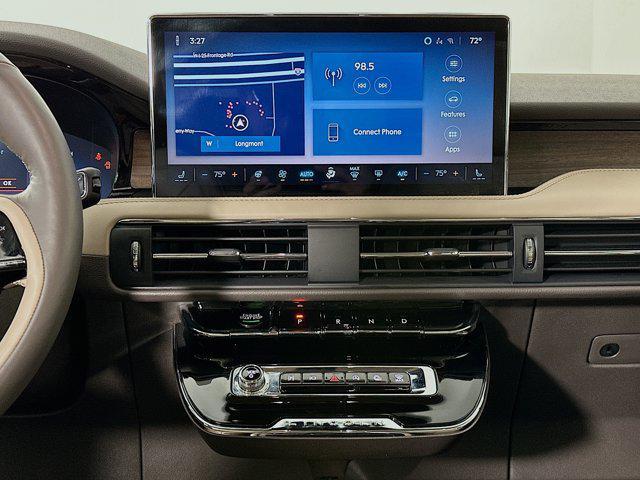 used 2023 Lincoln Corsair car, priced at $36,549