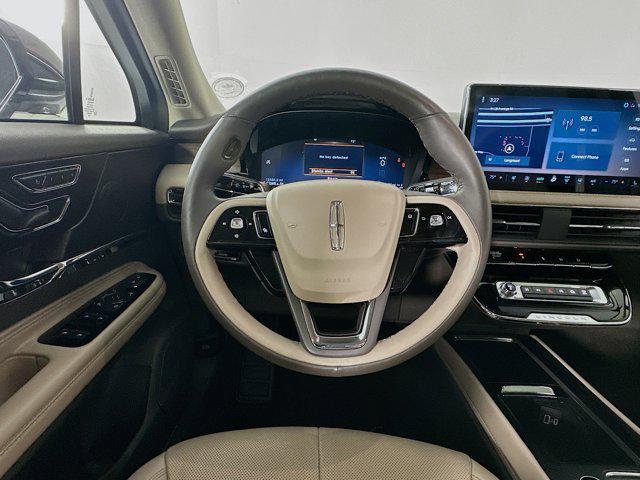 used 2023 Lincoln Corsair car, priced at $36,549