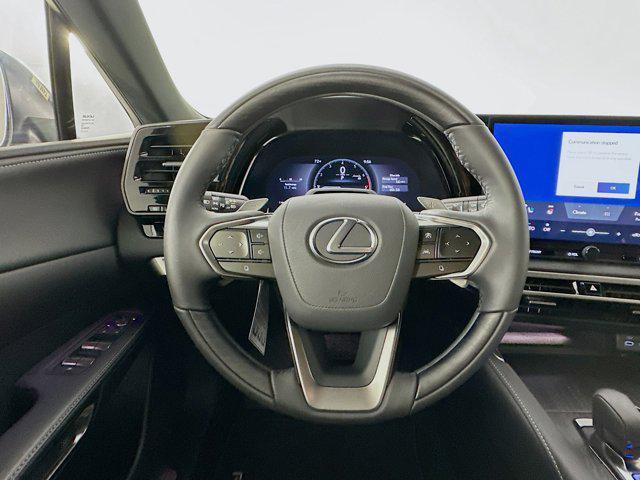 new 2025 Lexus RX 350 car, priced at $61,894
