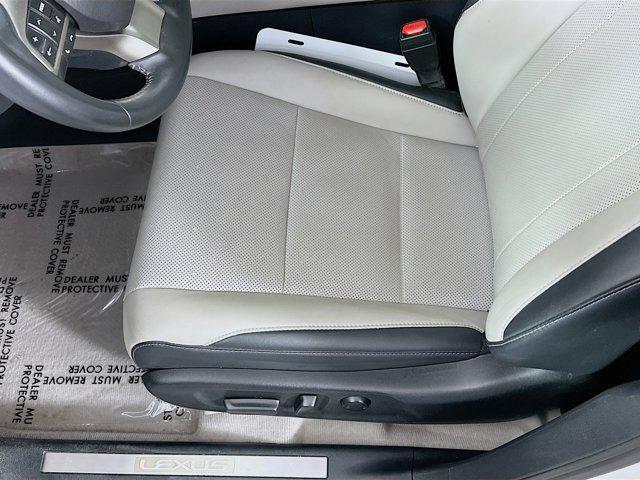 used 2018 Lexus RX 450h car, priced at $26,164