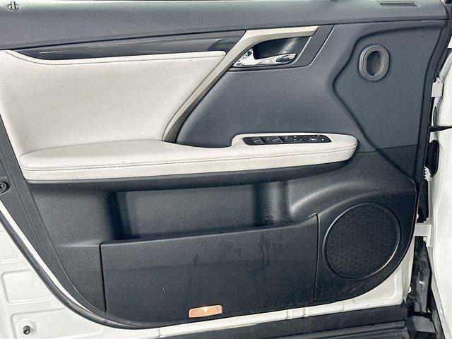 used 2018 Lexus RX 450h car, priced at $26,164