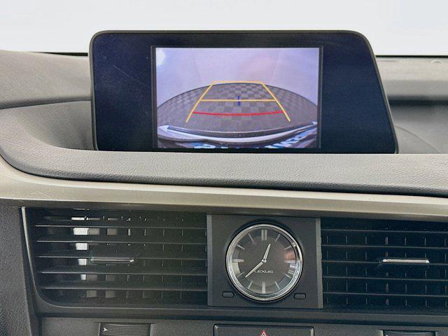 used 2018 Lexus RX 450h car, priced at $26,164