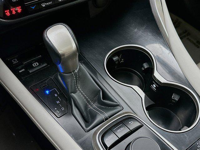 used 2018 Lexus RX 450h car, priced at $26,164