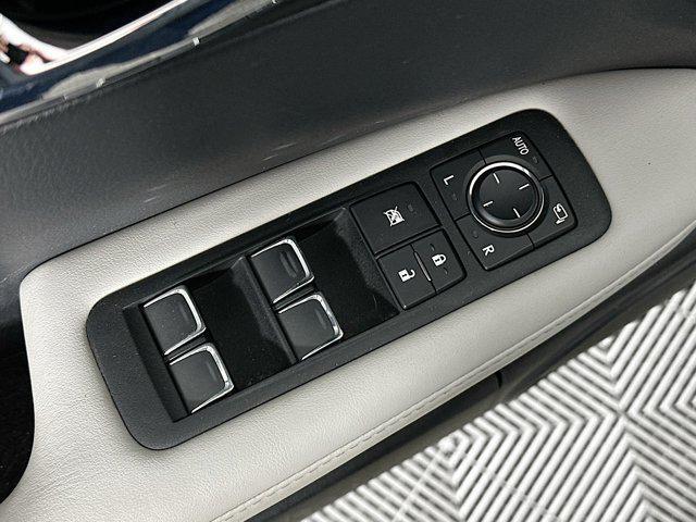 used 2018 Lexus RX 450h car, priced at $26,164