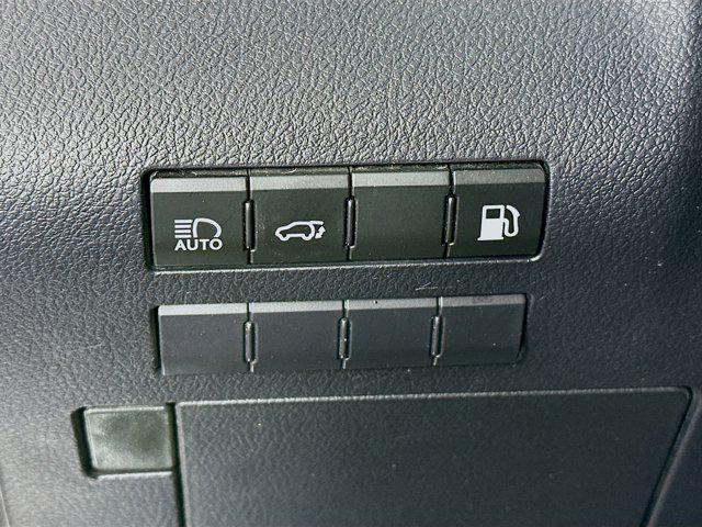 used 2018 Lexus RX 450h car, priced at $26,164