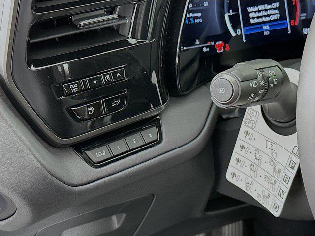 new 2025 Lexus TX 350 car, priced at $63,405
