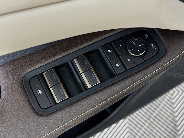 used 2024 Lexus RX 350 car, priced at $56,872