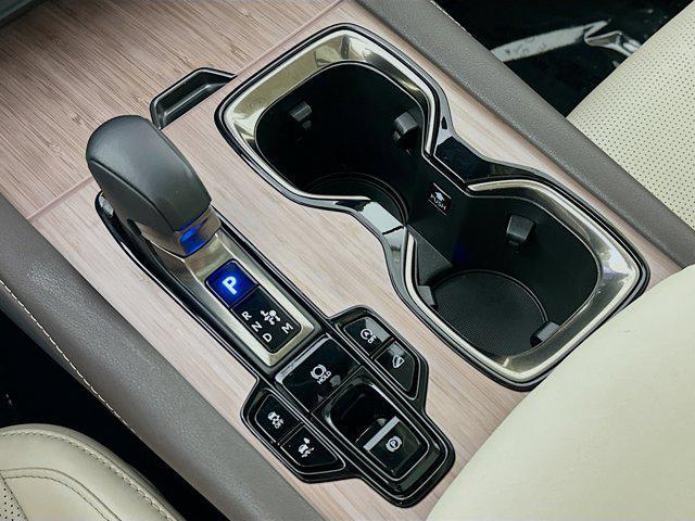 used 2024 Lexus RX 350 car, priced at $56,872