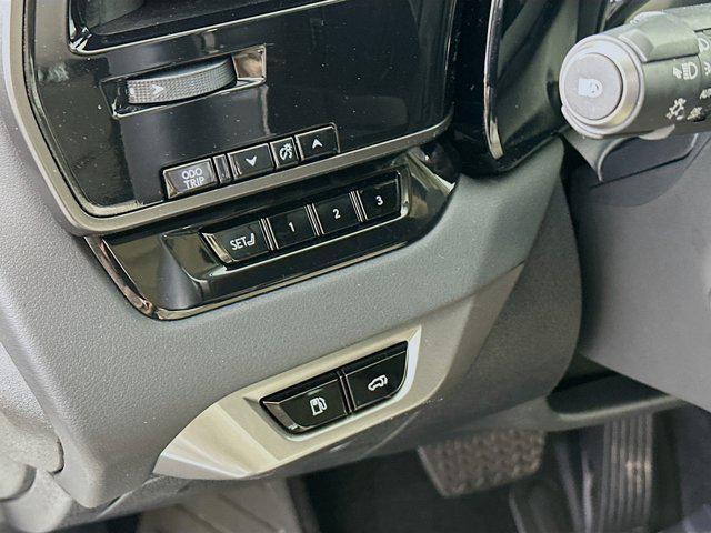 used 2024 Lexus RX 350 car, priced at $56,872