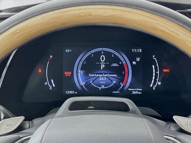 used 2024 Lexus RX 350 car, priced at $56,872