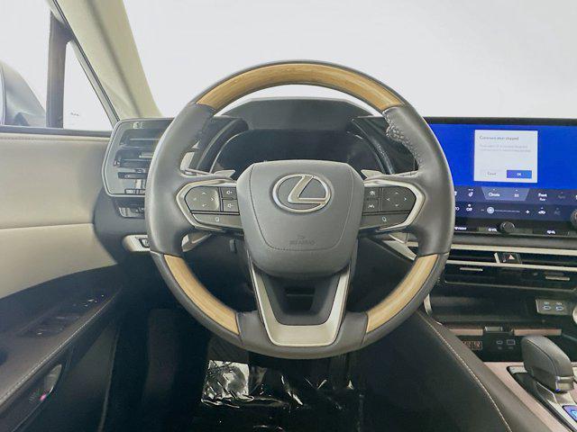 used 2024 Lexus RX 350 car, priced at $56,872