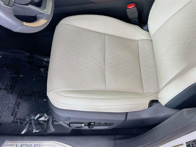 used 2024 Lexus RX 350 car, priced at $56,872