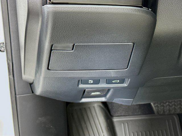 new 2025 Lexus ES 350 car, priced at $49,625