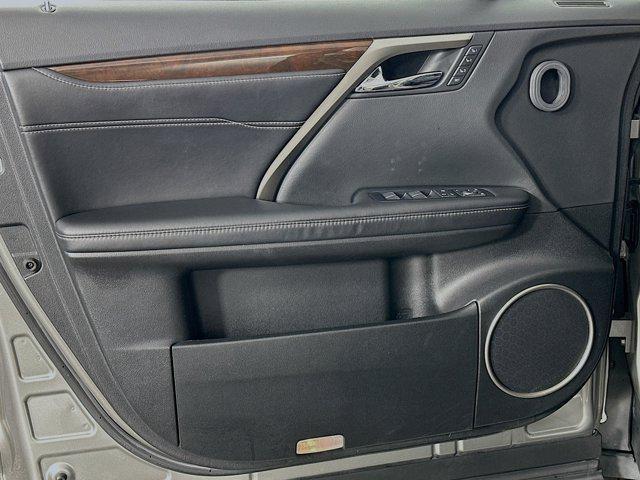 used 2017 Lexus RX 450h car, priced at $30,000