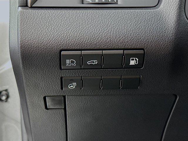 used 2017 Lexus RX 450h car, priced at $30,000