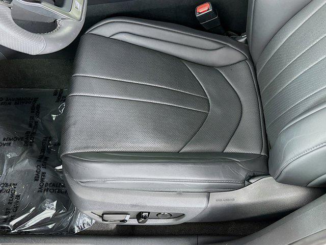used 2024 Lexus RX 350 car, priced at $61,447