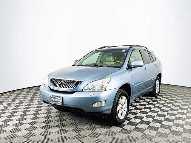 used 2005 Lexus RX 330 car, priced at $7,325