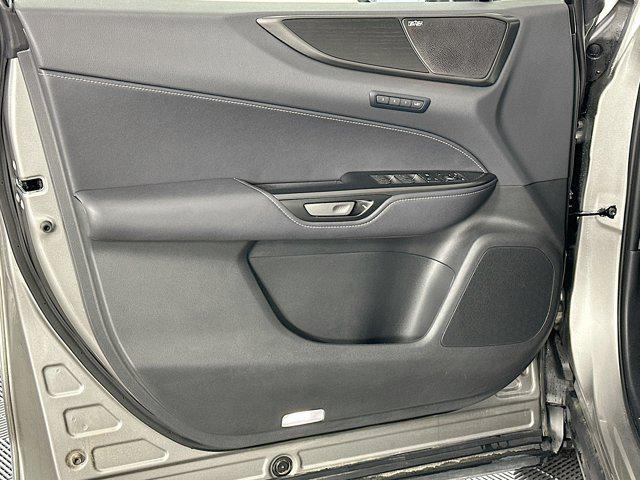 used 2025 Lexus NX 350h car, priced at $54,620