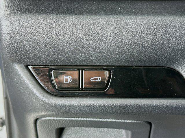 used 2025 Lexus NX 350h car, priced at $54,620