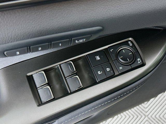 used 2025 Lexus NX 350h car, priced at $54,620