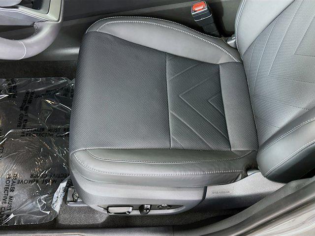 used 2025 Lexus NX 350h car, priced at $54,620