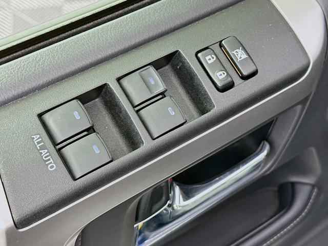 used 2021 Toyota 4Runner car, priced at $38,670