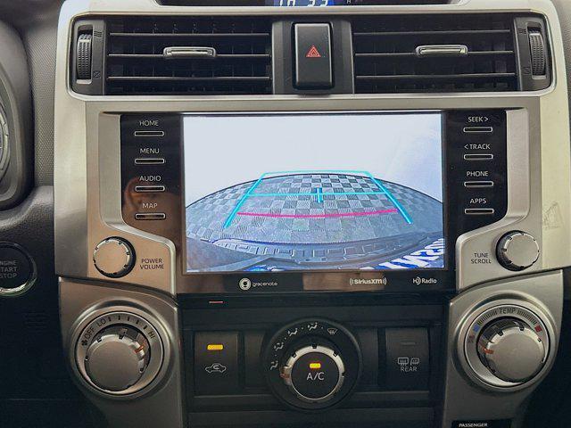 used 2021 Toyota 4Runner car, priced at $38,670