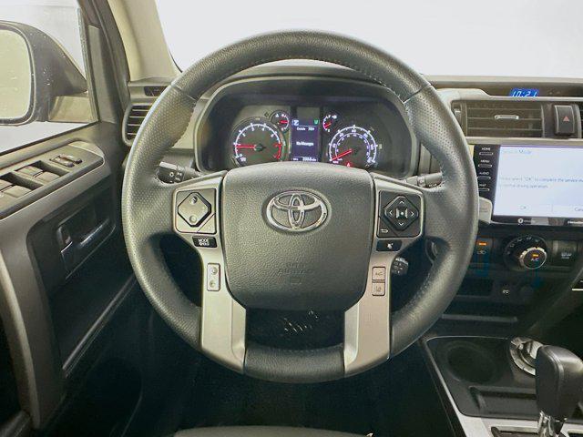 used 2021 Toyota 4Runner car, priced at $38,670