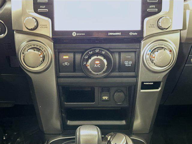 used 2021 Toyota 4Runner car, priced at $38,670