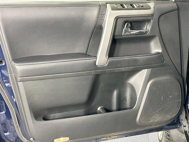 used 2021 Toyota 4Runner car, priced at $38,670