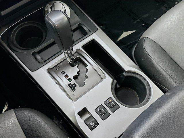 used 2021 Toyota 4Runner car, priced at $38,670