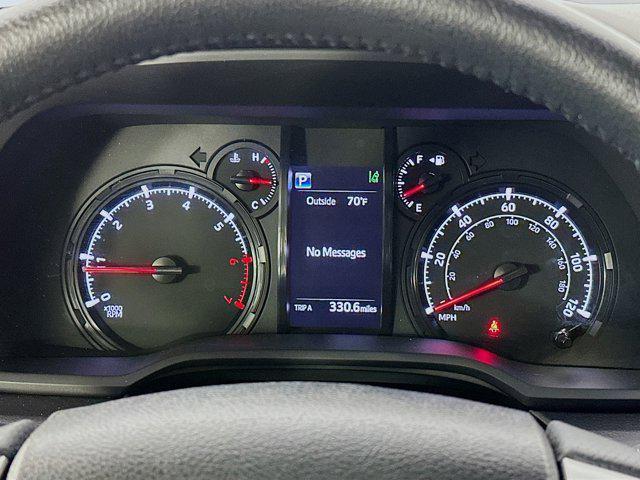 used 2021 Toyota 4Runner car, priced at $38,670