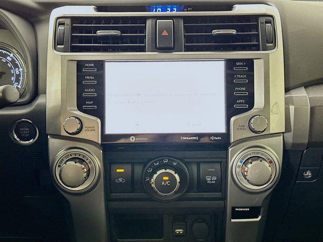 used 2021 Toyota 4Runner car, priced at $38,670