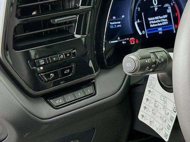 new 2025 Lexus TX 350 car, priced at $66,664