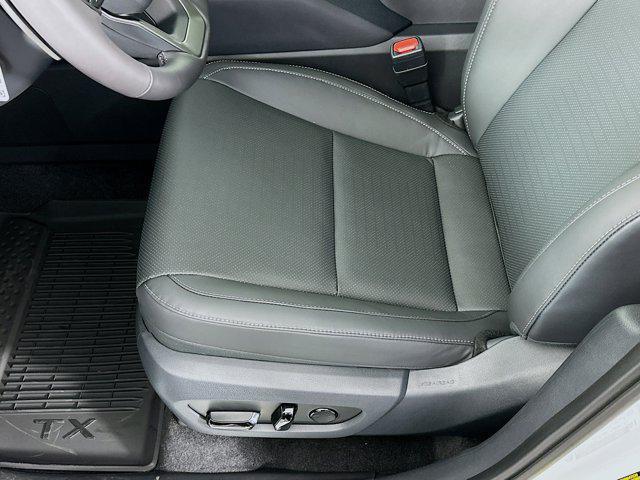 new 2025 Lexus TX 350 car, priced at $66,664