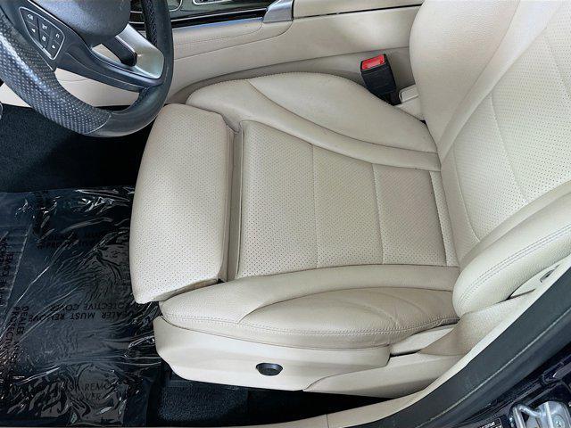 used 2019 Mercedes-Benz GLC 300 car, priced at $17,632