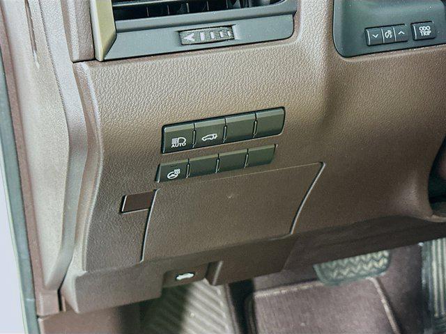 used 2020 Lexus RX 350 car, priced at $43,000