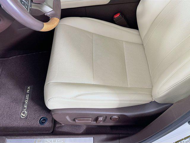 used 2020 Lexus RX 350 car, priced at $43,000