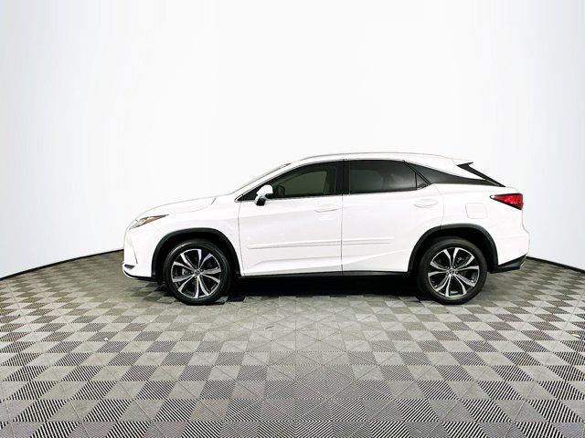 used 2020 Lexus RX 350 car, priced at $43,000