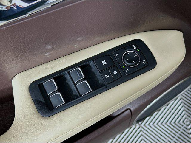 used 2020 Lexus RX 350 car, priced at $43,000